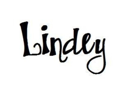Lindey Font-lindey font, pea aimee font