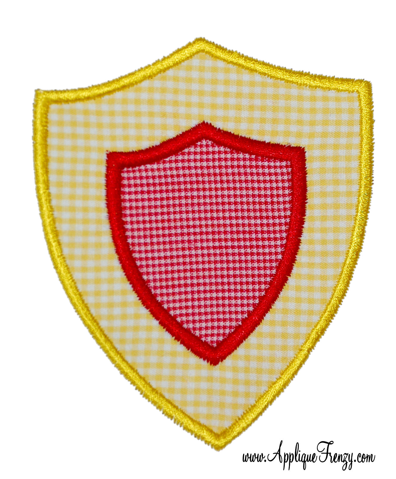 knights shield designs