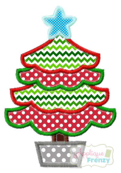 Christmas Tree in Bucket Design-christmas, santa, tree, gifts, elf