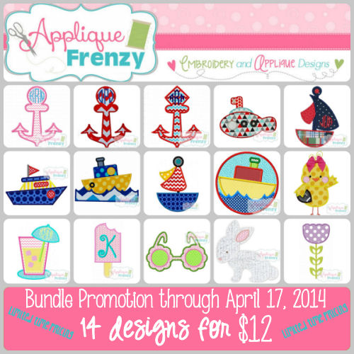 Bundle Promo 2014 Apr 14-Apr 17-promotion, coupon