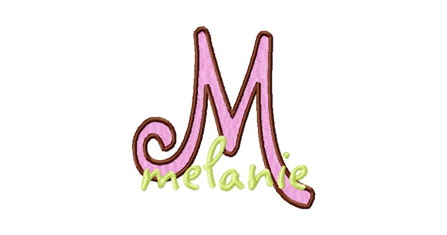 Melanie Font-font, melanie